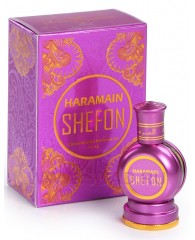 Haramain Shefon масляные духи Haramain Shefon - cpo 15ml