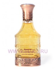 Dehnal Oudh Ateeq парфюмерная вода Dehnal Oudh Ateeq - edp 55ml - Al Haramain