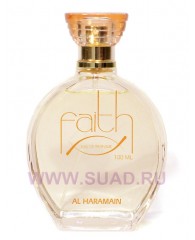 Faith парфюмерная вода Faith - edp 100ml - Al Haramain