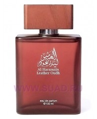 Leather Oudh парфюмерная вода Leather Oudh - edp 100ml - Al Haramain