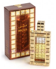 Mena парфюмерная вода Mena - edp 60ml - Al Haramain