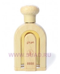 Oudi - edp 100ml - Al Haramain