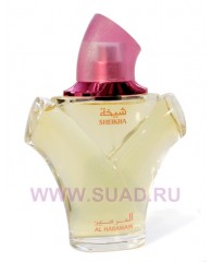 Sheikha - edp 100ml - Al Haramain