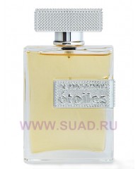 Etoiles Silver парфюмерная вода Etoiles Silver - edp 100ml - Al Haramain