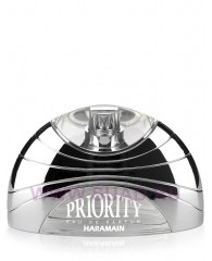 Priority парфюмерная вода Priority - edp 100ml - Al Haramain