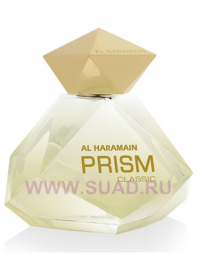 Al Haramain Prism Classic парфюмерная вода