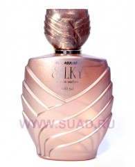 Al Haramain Silky парфюмерная вода Al Haramain Silky - edp 100ml