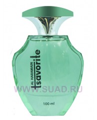 Tsavorite - edp 100ml - Al Haramain