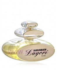 Lagori Gold парфюмерная вода Lagori Gold - edp 100ml - Al Haramain