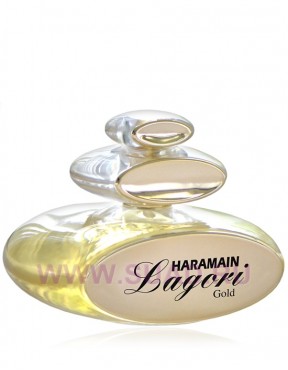 Al Haramain Lagori Gold парфюмерная вода