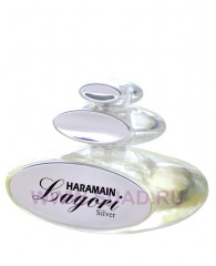 Lagori Silver парфюмерная вода Lagori Silver - edp 100ml - Al Haramain