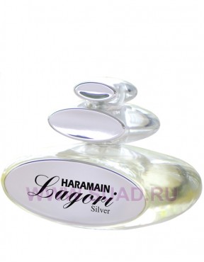 Al Haramain Lagori Silver парфюмерная вода