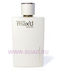 Max'D women - edp 100ml - Al Haramain