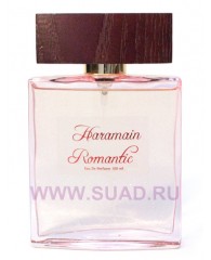 Romantic - edp 100ml - Al Haramain