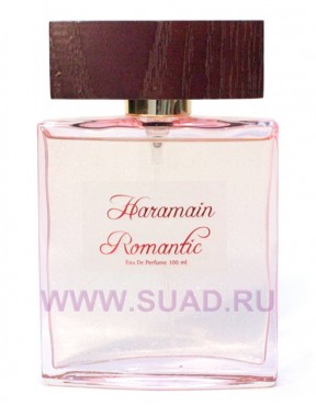 Al Haramain Romantic парфюмерная вода