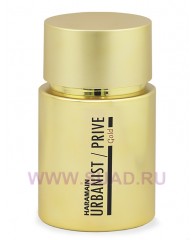 Urbanist Prive Gold парфюмерная вода Urbanist Prive Gold - edp 100ml - Al Haramain