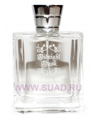 Midnight Musk - edp 100ml - Al Haramain