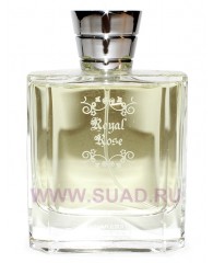 Royal Rose парфюмерная вода Royal Rose - edp 100ml - Al Haramain