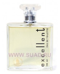 Excellent туалетная вода Excellent - edt 100ml - Al Haramain