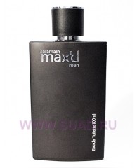 Max'D men туалетная вода Max'D men - edt 100ml - Al Haramain