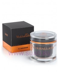 Mukhallath масло для тела Mukhallath - pbo 220g - Al Haramain