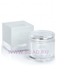 Musk масло для тела Musk- pbo 220g - Al Haramain