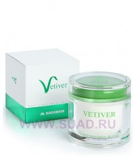 Vetiver масло для тела Vetiver- pbo 220g - Al Haramain
