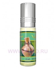 Africana - cpo 6ml - Al Rehab Perfumes