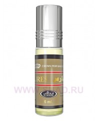 Al Fares - cpo 6ml - Al Rehab Perfumes