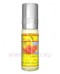 Bakhour масляные духи Bakhour - cpo 6ml - Al Rehab Perfumes