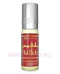 Balkis масляные духи Balkis - cpo 6ml - Al Rehab Perfumes