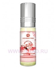 Cherry Flower масляные духи Cherry Flower - cpo 6ml - Al Rehab Perfumes