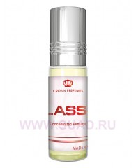 Classic масляные духи Classic - cpo 6ml - Al Rehab Perfumes
