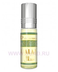 Dalal масляные духи Dalal - cpo 6ml - Al Rehab Perfumes