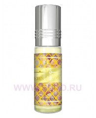 Dehn Al Oud масляные духи Dehn Al Oud - cpo 6ml - Al Rehab Perfumes