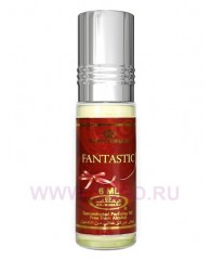 Fantastic - cpo 6ml - Al Rehab Perfumes