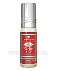 Karina Rose - cpo 6ml - Al Rehab Perfumes