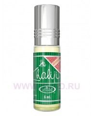 Khaliji - cpo 6ml - Al Rehab Perfumes