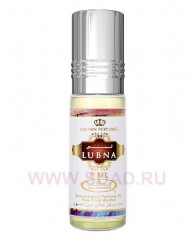 Lubna - cpo 6ml - Al Rehab Perfumes