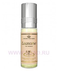 Luzane масляные духи Luzane - cpo 6ml - Al Rehab Perfumes