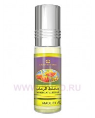 Mokhalat Al Rehab - cpo 6ml - Al Rehab Perfumes