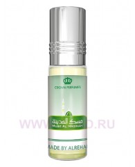 Musk Al Madinah масляные духи Musk Al Madinah - cpo 6ml - Al Rehab Perfumes