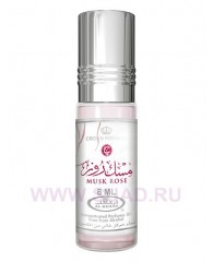Musk Rose масляные духи Musk Rose - cpo 6ml - Al Rehab Perfumes
