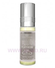 Platinum масляные духи Platinum - cpo 6ml - Al Rehab Perfumes