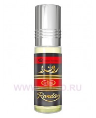 Randa - cpo 6ml - Al Rehab Perfumes