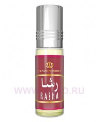 Rasha - cpo 6ml - Al Rehab Perfumes