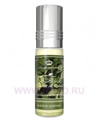 Rihanat масляные духи Rihanat Al Rehab - cpo 6ml - Al Rehab Perfumes