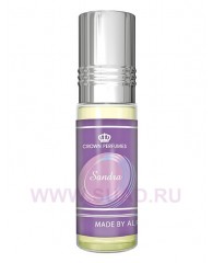 Sandra масляные духи Sandra - cpo 6ml - Al Rehab Perfumes