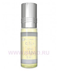 Secret Man масляные духи Secret Man - cpo 6ml - Al Rehab Perfumes