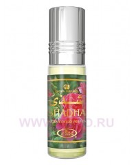 Shadha масляные духи Shadha - cpo 6ml - Al Rehab Perfumes